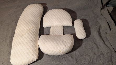 Baby bub Pregnancy Pillow Set