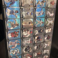 Baseball Cards