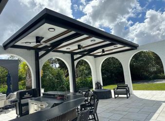 Pergola