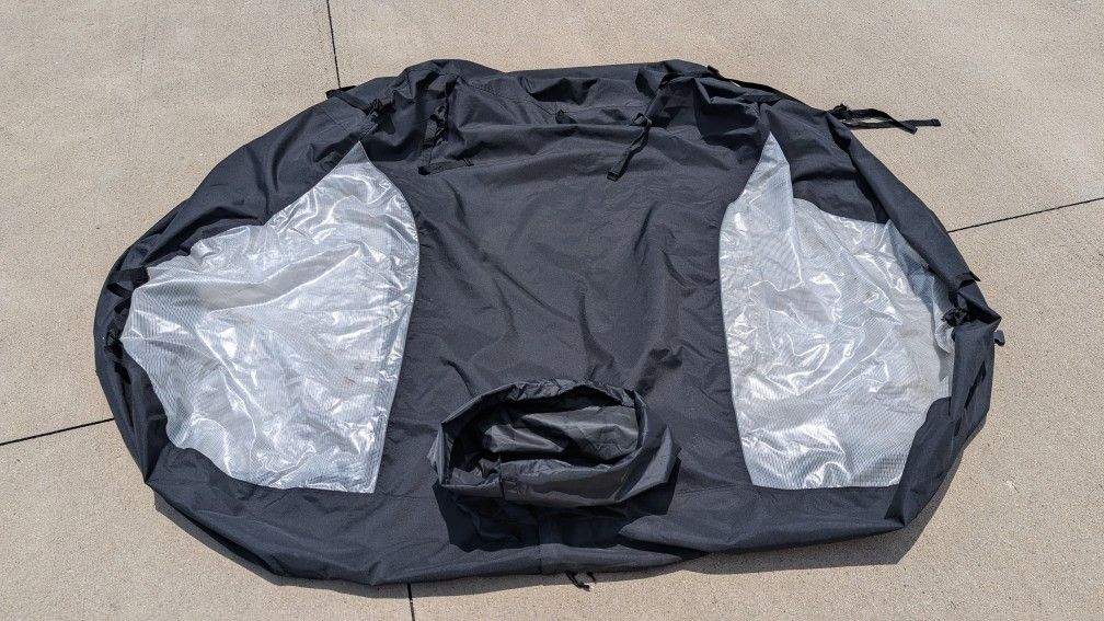3 Bike Cover Sports & Outdoors