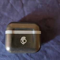 Skullcandy And Airpods Just Caseo