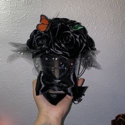 Eternal Roses / Rosas Eternas