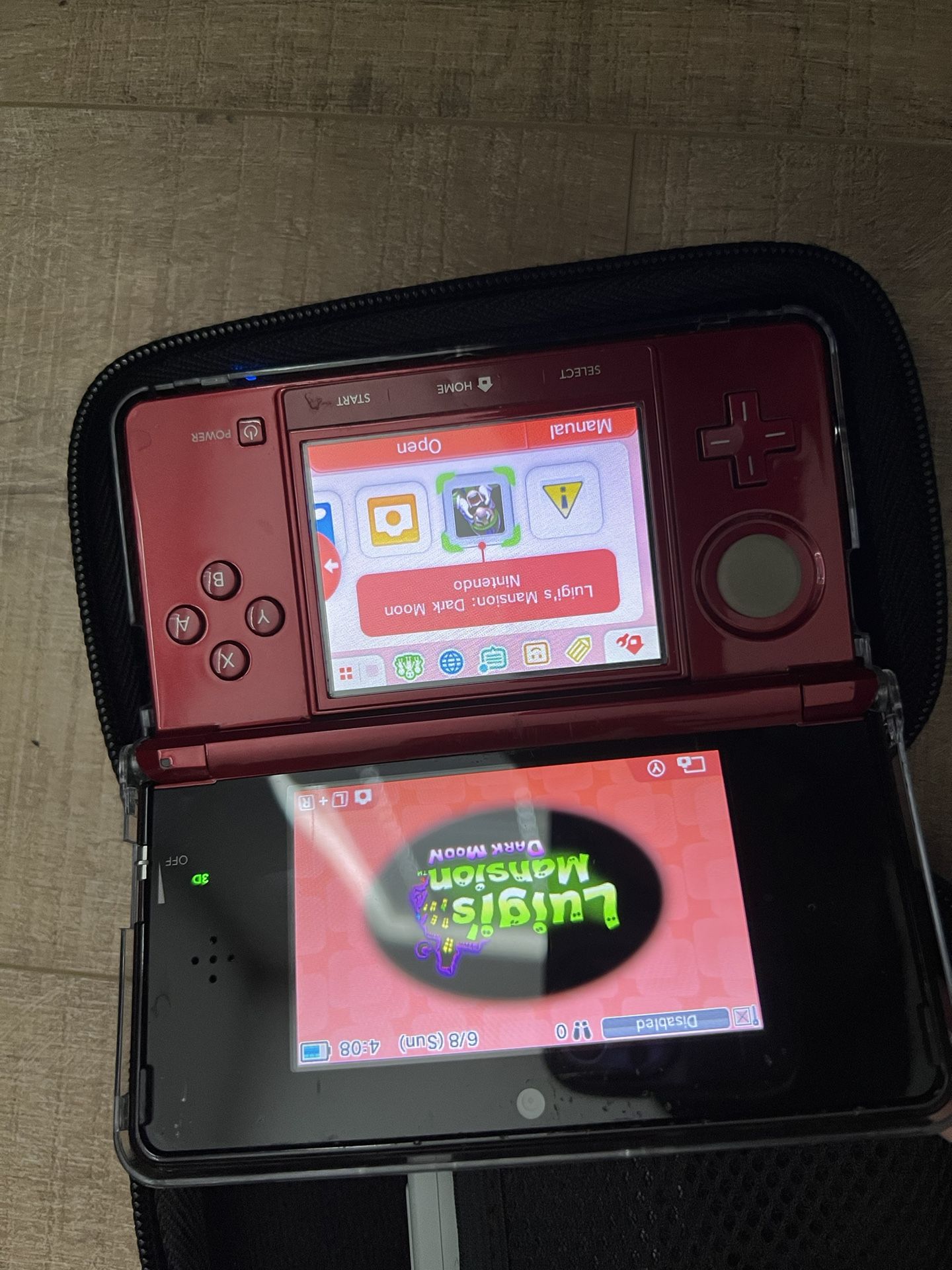 Nintendo 3DS