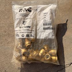 ELBOW 1/2” x 1/2”