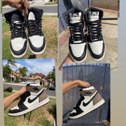 Sneaker Repair/ Jordan Repair/ Shoe Restoration 