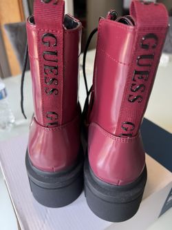 Boot Guess Size 9  NEW ♥️