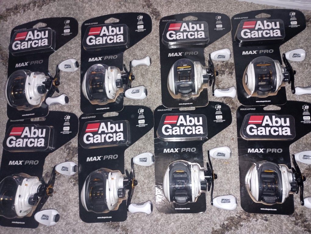 Fishing Reel
