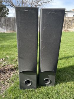 Speakers