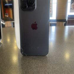 iPhone 16 Pro Max (256gb) UNLOCKED 