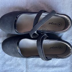 Girls Sandals, Size 4