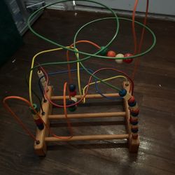 Learning activity game