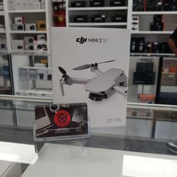 Dji Mini 2 SE