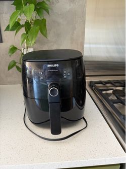 Phillips Air Fryer