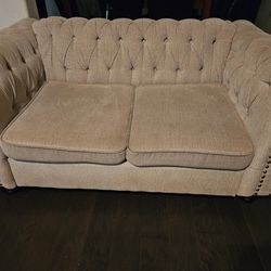 Elegant Couch