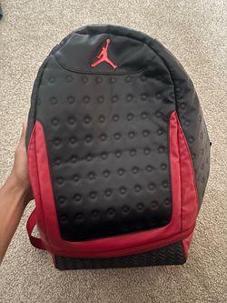 Jordan Backpack