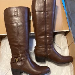 Liz Claiborne Boots 