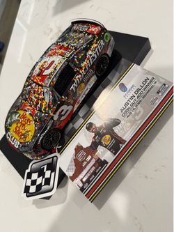NASCAR Diecast