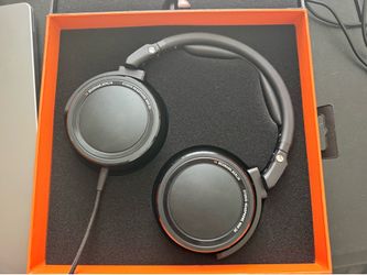 neumann ndh 20 black edition studio monitoring headphones