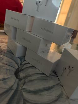 New Arrivals AirPod Pro 3
