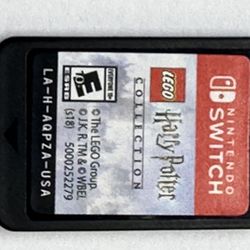 Nintendo Harry  Potter💰🤑🧰