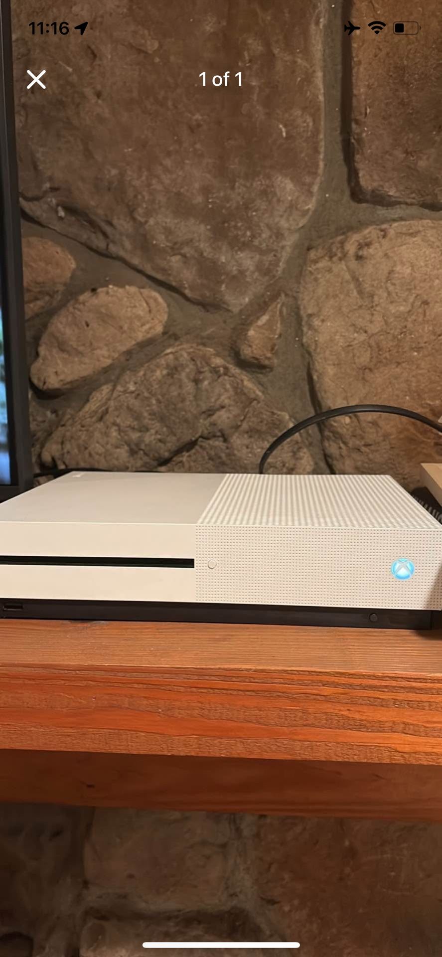 Xbox One S 1TB