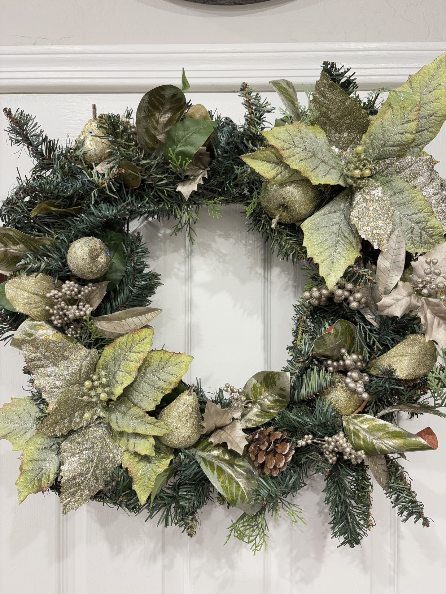 Christmas Wreath 