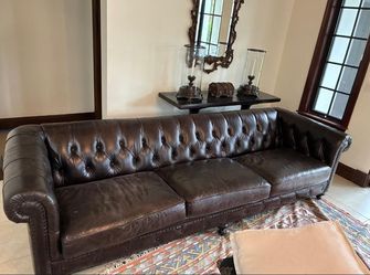 Sofa - Free