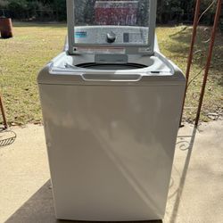 Top Load Laundry Set