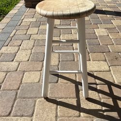 Foot Stool