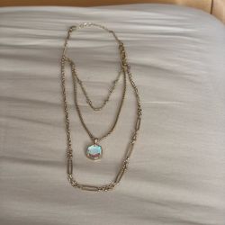 KENDRA SCOTT Necklace