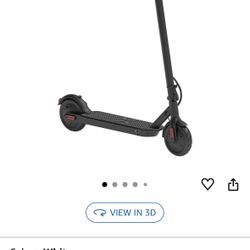 Hover-1 Journey Max Adult Electric Scooter with 700W Brushless Dual Motor Hill Climber, 19 mph Max Speed, and 26 Mile Range Commuter Scooter For Adult
