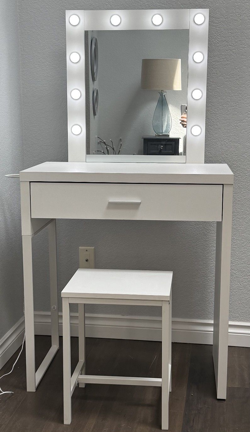 Vanity