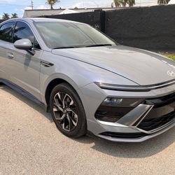 2024 Hyundai Sonata