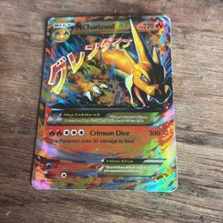 Pokémon Cards