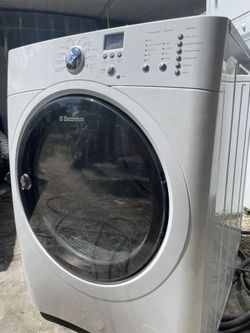 Secadora, Dryer