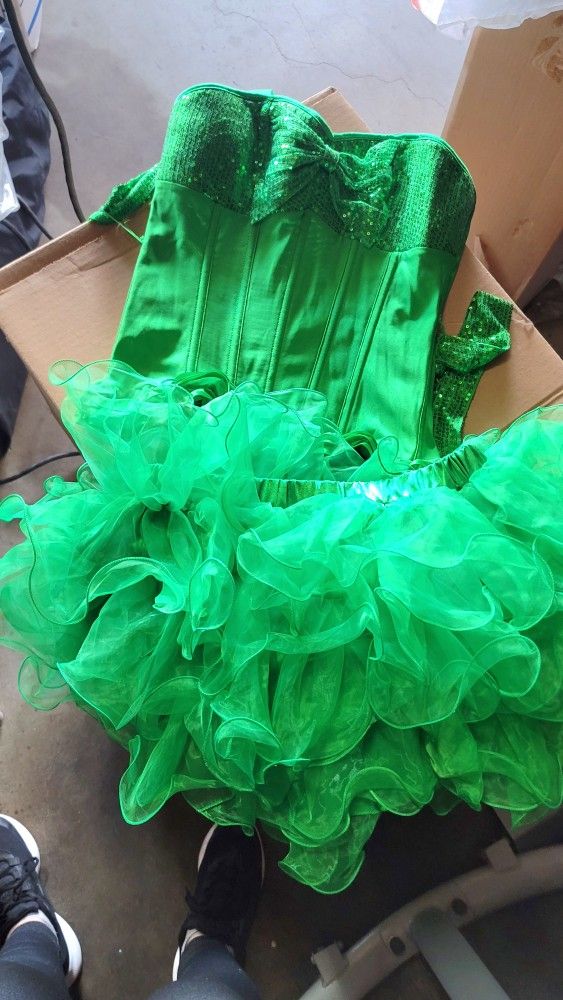 Tutu Costume Halloween