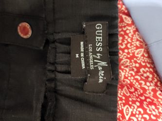 Guess Linen Pants