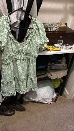 Women’s Dress