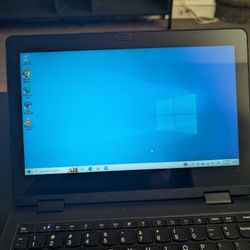 ThinkPad 11e Yoga Gen 6 (11”)