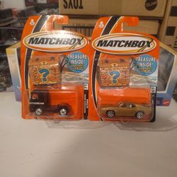 Matchbox 