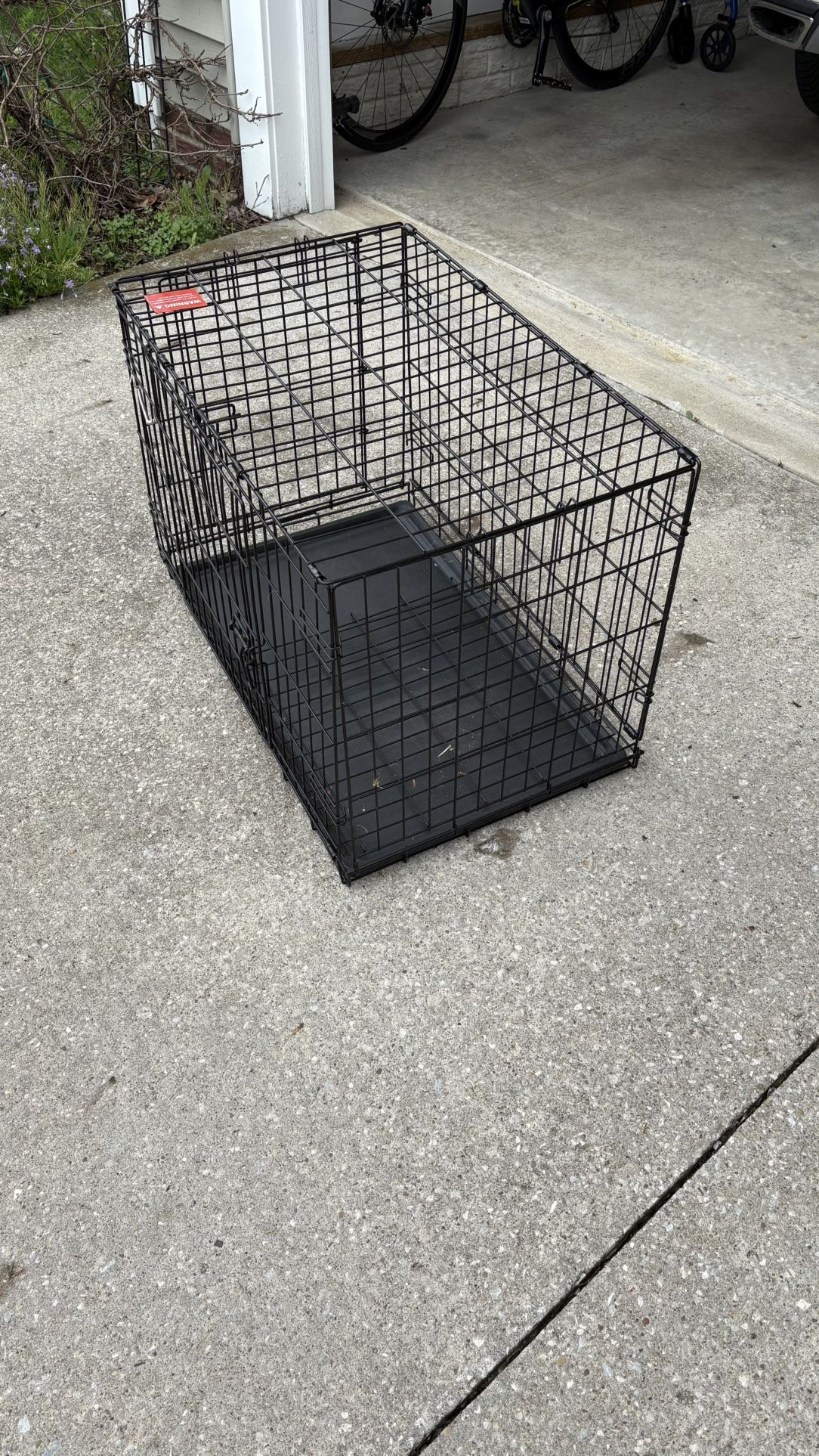 Dog Crate