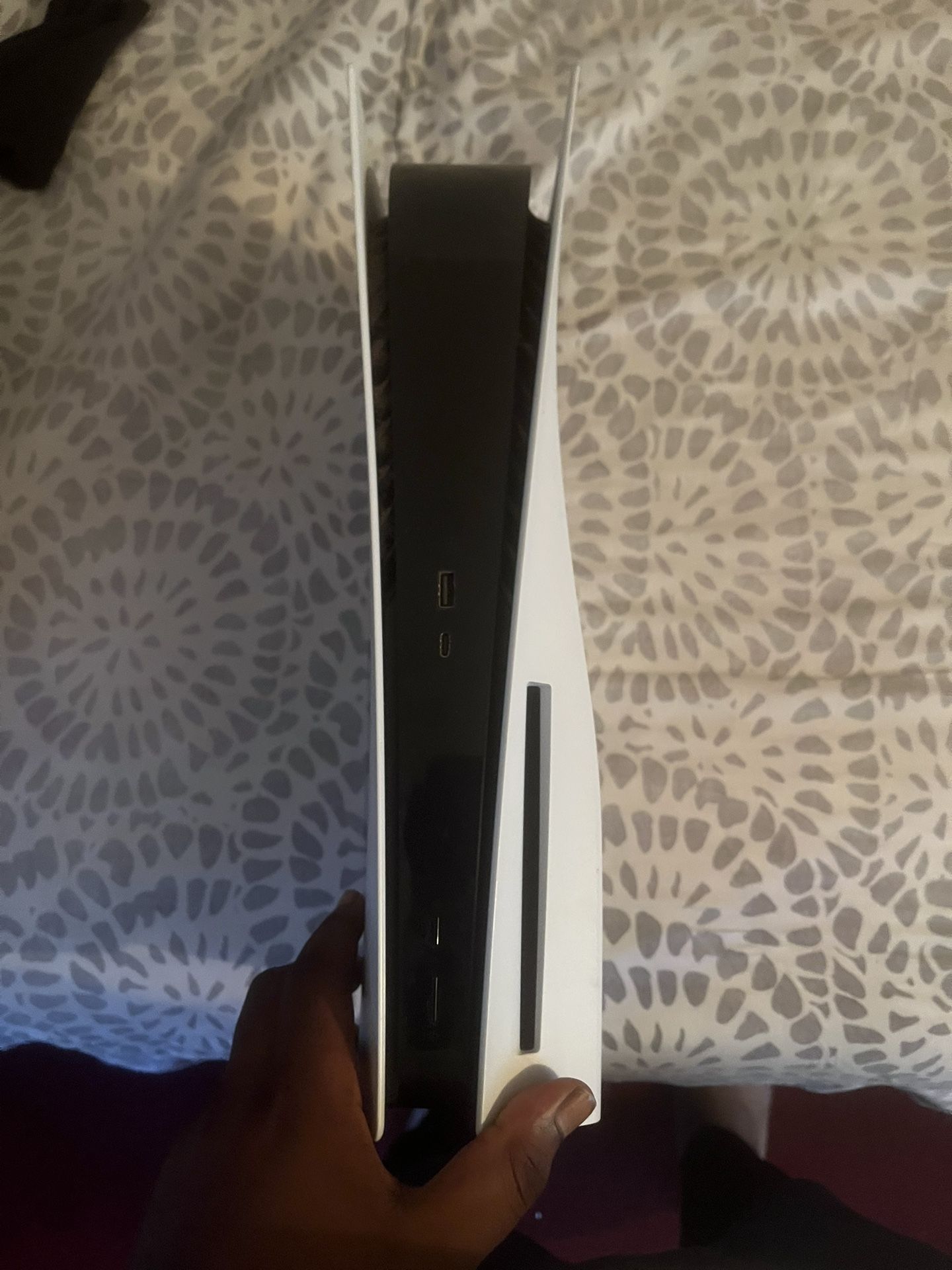 PS5