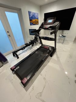 Treadmill Sole F 63