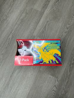 Ascended hero’s 2 Pack