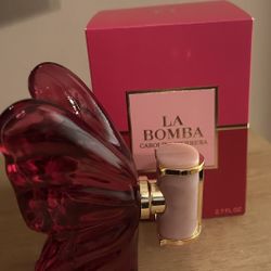 La Bomba Carolina Herrera 