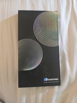 DASFOND Mag-Stand Galaxy S24 ultra Case