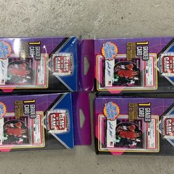 Nba 2021 gems of the game LOT OF 4  ( one Graded card per box) for Sale  in Pompano Beach, FL - OfferUp