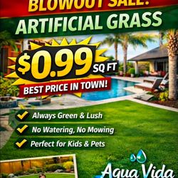 massive turf sale-temecula