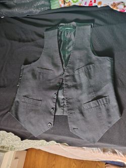 Kenneth Cole Reaction Small Mens Vest