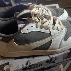 Jordan 1 Low 